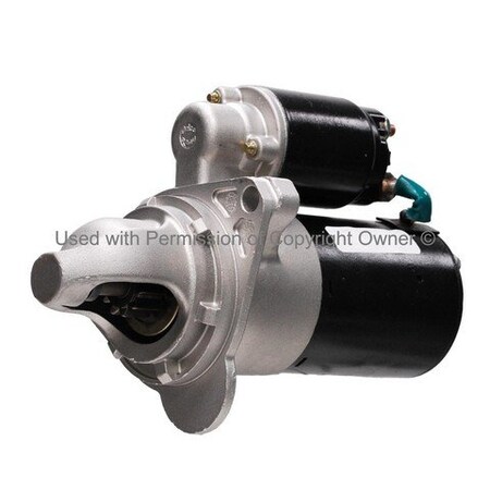 Mpa Quality-Built Starter Remanufactured, MPA Quality-Built 6934S 6934S